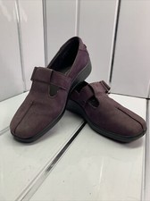 HOTTER SUNRISE LADIES FLAT T