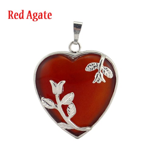 Fashion quartz heart shape - fashion,