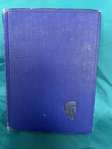 Vintage book julius caesar - caesar, by