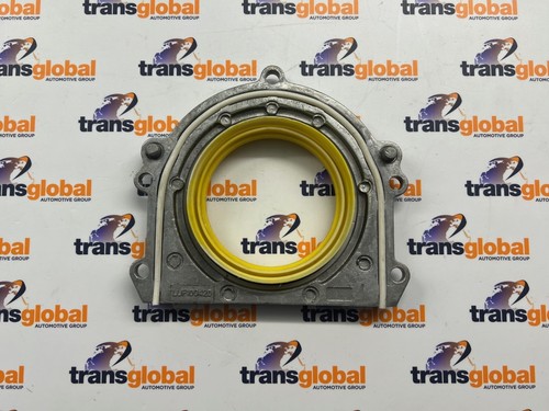 Rear crankshaft oil seal - seal, for