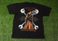 JAWA'S BODY SHOP STAR WARS