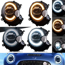 R57 MINI Cooper S JCW 2006 -