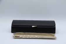 NEW HUGO BOSS BLACK CLAMSHELL