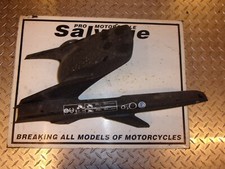 HONDA CBR 650 F 2014 2015 2016