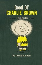 Good charlie brown - good,