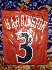 Al Harrington Golden State