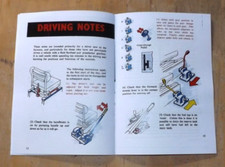 Alvis Saracen APC. Drivers