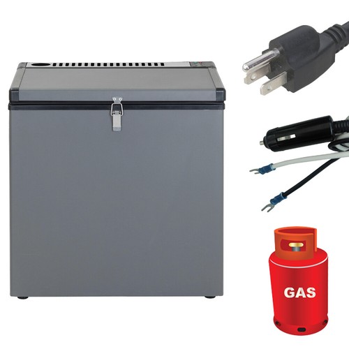 Smad ft propane gas - 2.4,