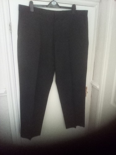 Mens trousers w42 - w42, l31