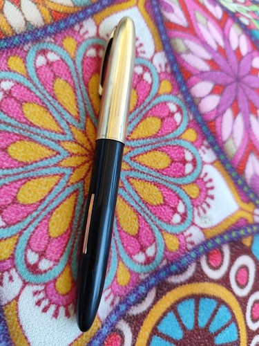 Sheaffer lifetime white - , 79