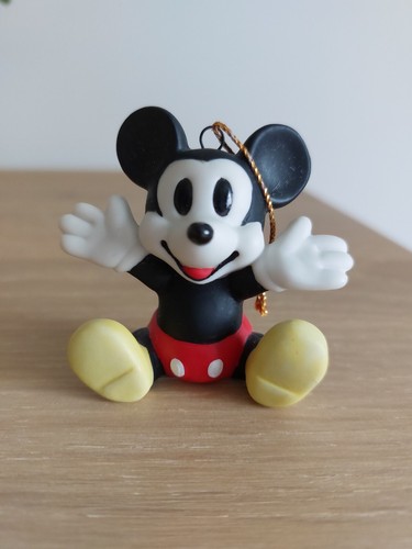 Disney mickey mouse christmas - mickey,