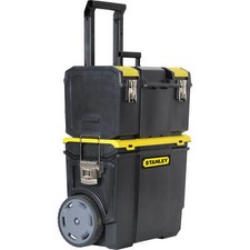 Stanley 3 in 1 Mobile Work