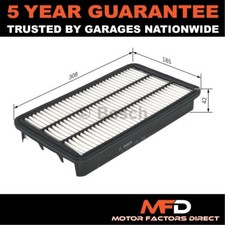 Fits Toyota Celica Lexus RX Subaru Legacy + Other Models MFD Air Filter