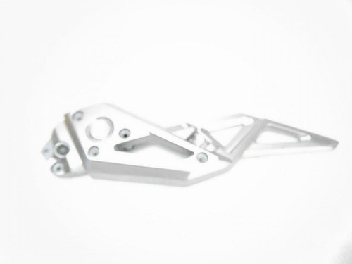 Pillon left hand footrest - pillon,
