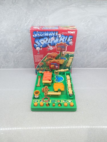 Vintage original screwball - original,