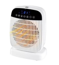 Silvercrest Oscillating Fan