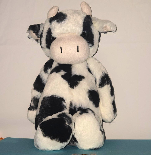 Jellycat retired medium - jellycat, fluffy