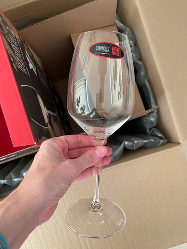 Riedel xtreme riesling - riesling, 8