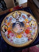 Bradford Exchange Queens