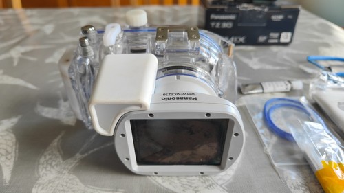 Panasonic marine case - marine, lumix