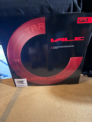 Target vale red - vale,
