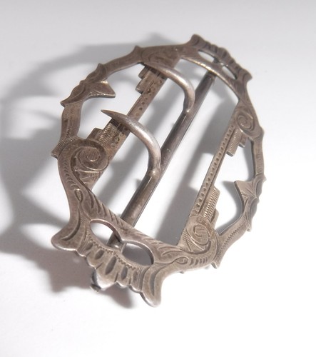 Victorian sterling silver - victorian,