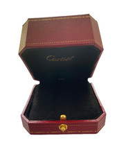 Cartier Signature Love Pendant