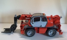 Bruder Manitou Telescopic