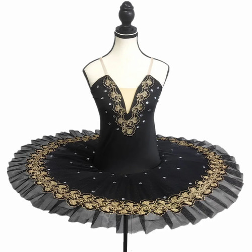 Professional ballet tutu dress - tutu,