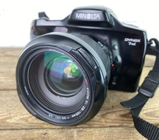 Minolta Dynax 7xi 35mm SLR