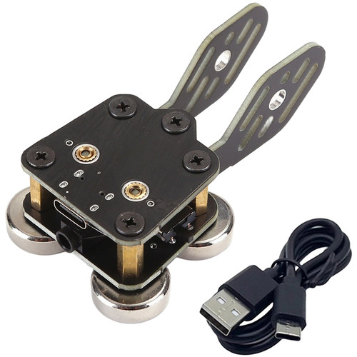 Keyer trainer dual paddle - keyer,