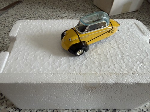 Matchbox scale vem04 - matchbox, vem04-m
