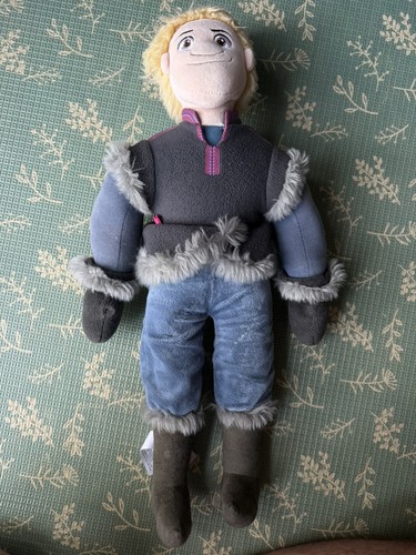 Disney store frozen kristoff - store,