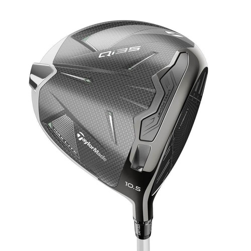 Taylormade qi35 max lite - taylormade,