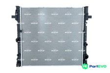 NRF TRACTION BATTERY RADIATOR