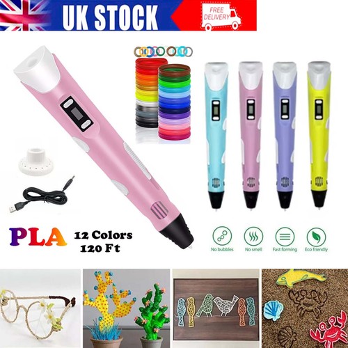 Printing pen starter kit - starter,