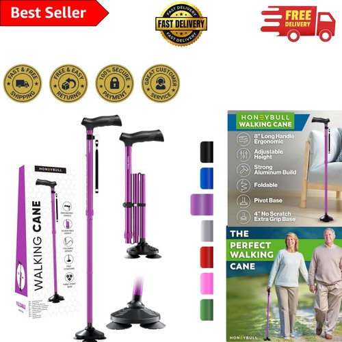 All terrain pivoting walking - pivoting,