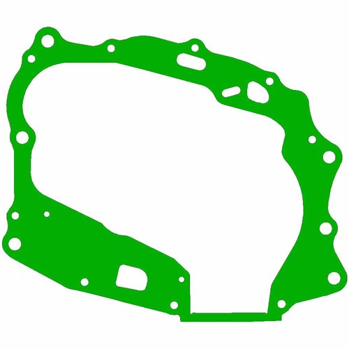 Engine gasket housing - engine,
