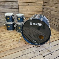 Drum Kit Yamaha Birch Custom