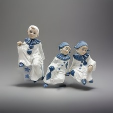 Casades The Other Porcelain