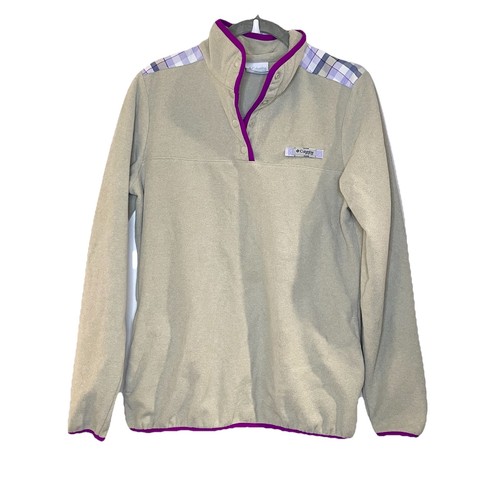 Columbia pullover womens - columbia,