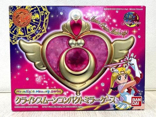 Sailor moon crisis - moon,