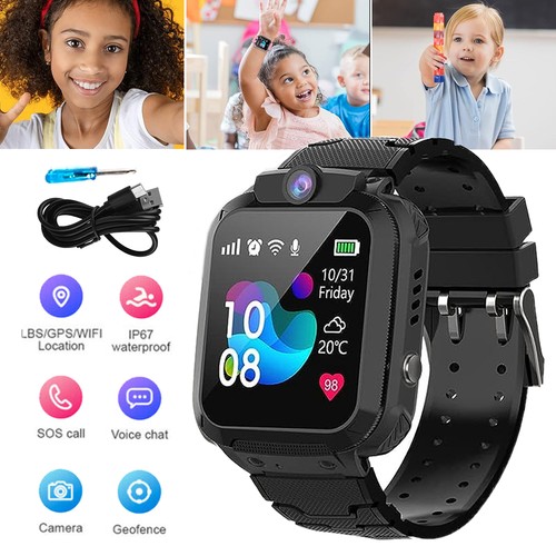 Q13 kids smart watch - q13, camera