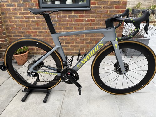 Specialized works venge - specialized,