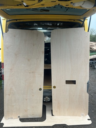 Fiat ducato 2006 onwards - 2006,