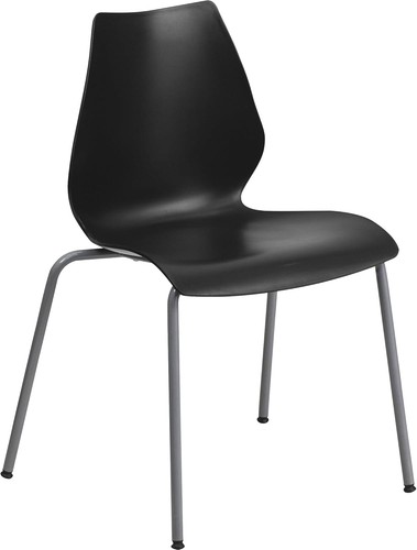Series 770 capacity - lb., black