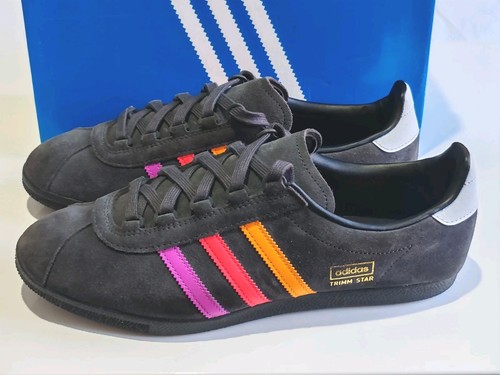 Adidas trimm star - adidas, *trimm