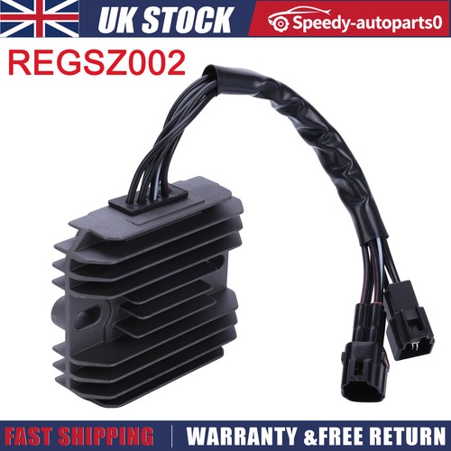 Regulator rectifier for - regulator, to