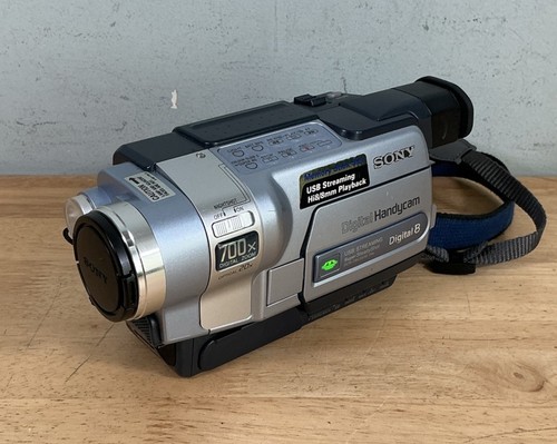 Sony dcr trv355e handycam - dcr-trv355e,