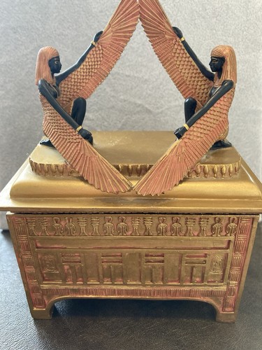 Egyptian goddess isis and - egyptian,
